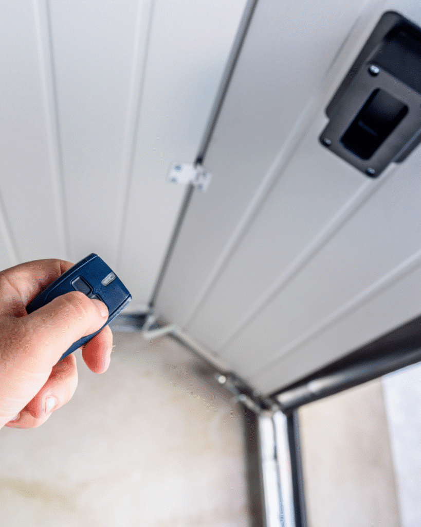 Overhead Door Garage Door Opener