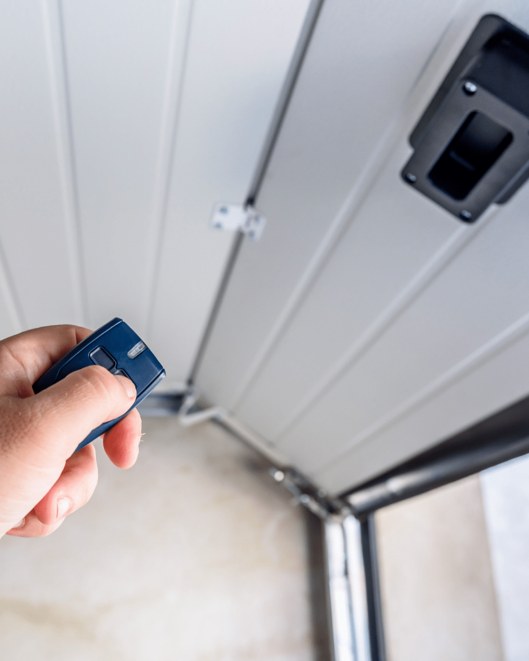 Overhead Door Garage Door Opener