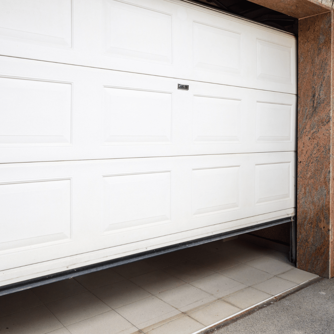 Emergency Garage Door Repair