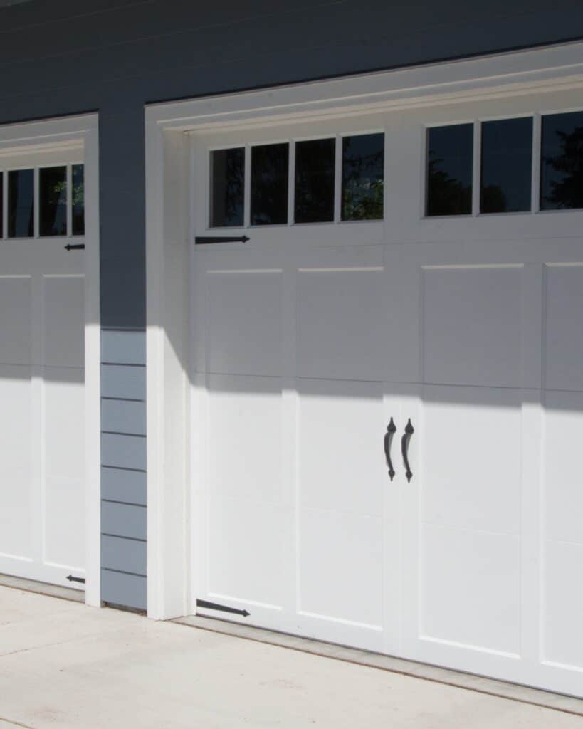 Garage Door Repair