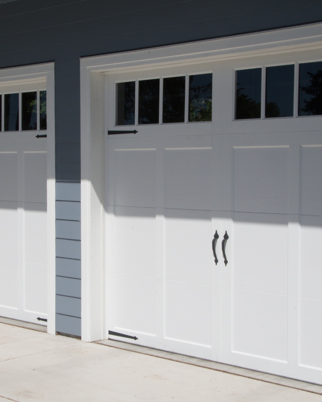 Garage Door Repair