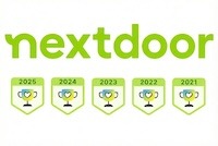 Nextdoor Neighborhood Fave