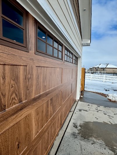 Garage Door Repair Company Denver CO